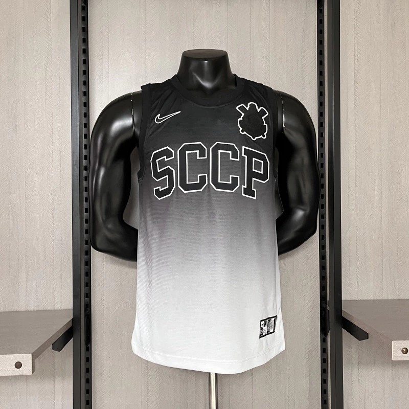 Nike Corinthians SCCP Gradient Basketball Vest